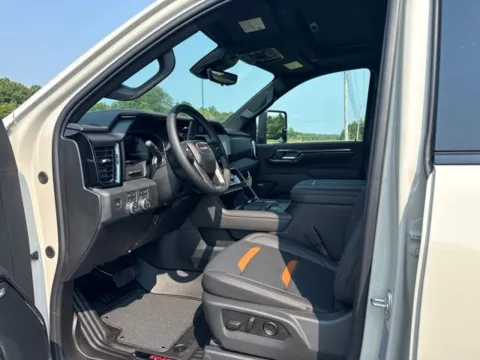 More photos of 2026 GMC Sierra 2500HD AT4 at Taylor Automotive, TN