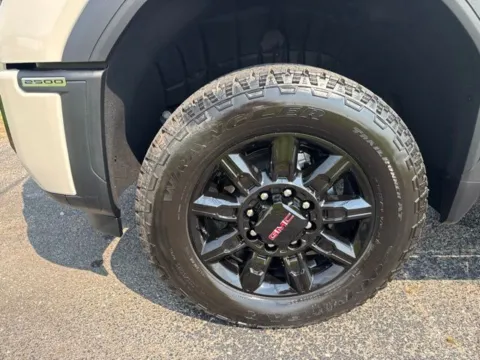More photos of 2026 GMC Sierra 2500HD AT4 at Taylor Automotive, TN