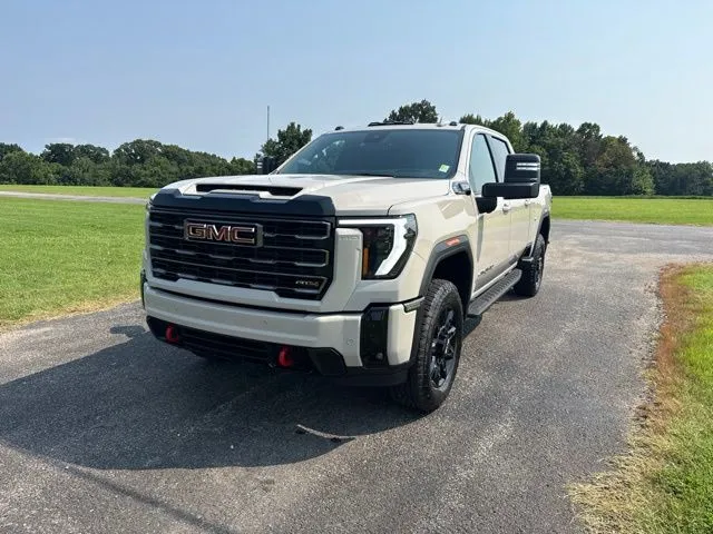 Unknown 2026 GMC Sierra 2500HD AT4 for sale in Martin, TN