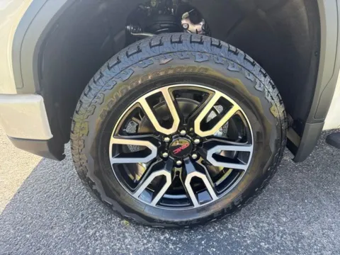 More photos of 2026 GMC Sierra 1500 AT4 at Taylor Automotive, TN