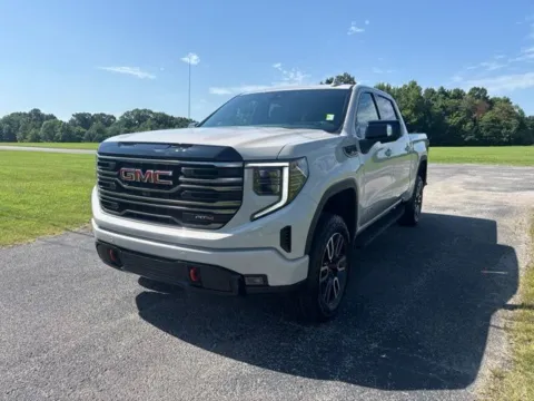 Unknown 2026 GMC Sierra 1500 AT4 for sale in Martin, TN