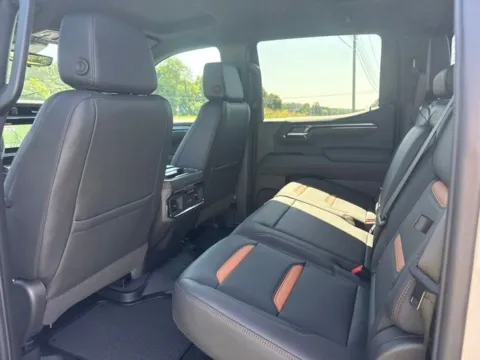 More photos of 2026 GMC Sierra 1500 AT4 at Taylor Automotive, TN