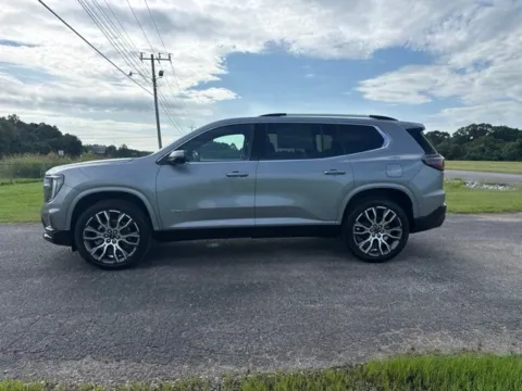 Photos of 2026 GMC Acadia Denali Ultimate for sale in Martin, TN at Taylor Automotive