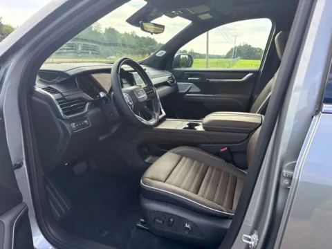 More photos of 2026 GMC Acadia Denali Ultimate at Taylor Automotive, TN