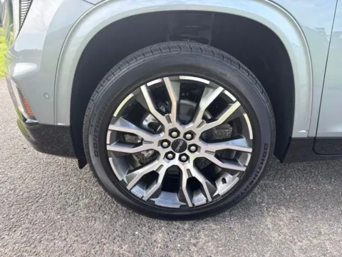 More photos of 2026 GMC Acadia Denali Ultimate at Taylor Automotive, TN