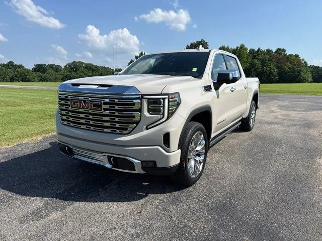 Unknown 2026 GMC Sierra 1500 Denali for sale in Martin, TN