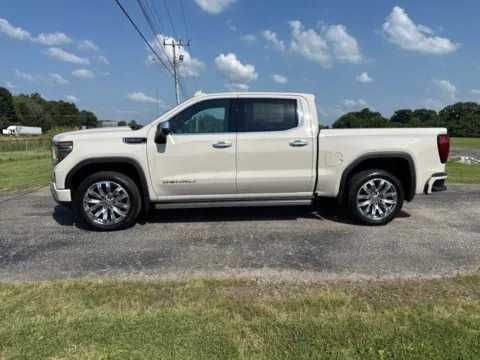 Photos of 2026 GMC Sierra 1500 Denali for sale in Martin, TN at Taylor Automotive