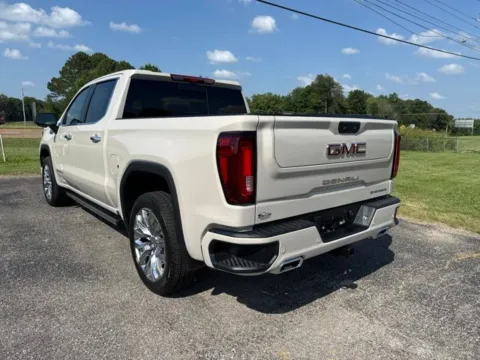 Another view of 2026 GMC Sierra 1500 Denali for sale in Martin, TN at Taylor Automotive