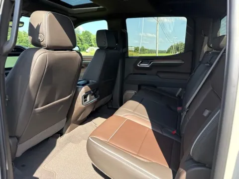 More photos of 2026 GMC Sierra 1500 Denali at Taylor Automotive, TN
