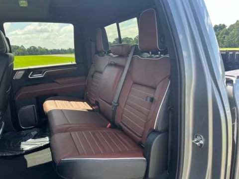 More photos of 2026 GMC Sierra 2500HD Denali Ultimate at Taylor Automotive, TN