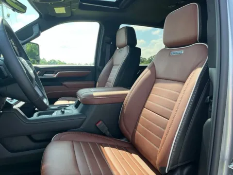 More photos of 2026 GMC Sierra 2500HD Denali Ultimate at Taylor Automotive, TN
