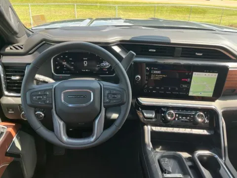 Another view of 2026 GMC Sierra 2500HD Denali Ultimate for sale in Martin, TN at Taylor Automotive