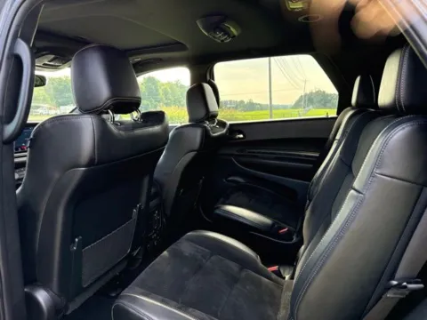 More photos of 2025 Dodge Durango R/T 20th Anniversary Plus at Taylor Automotive, TN