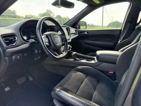 Another view of 2025 Dodge Durango R/T 20th Anniversary Plus for sale in Martin, TN at Taylor Automotive