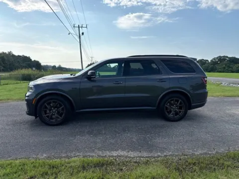 Photos of 2025 Dodge Durango R/T 20th Anniversary Plus for sale in Martin, TN at Taylor Automotive