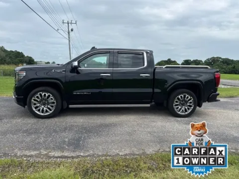 Photos of 2024 GMC Sierra 1500 Denali Ultimate for sale in Martin, TN at Taylor Automotive