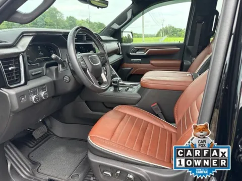 Another view of 2024 GMC Sierra 1500 Denali Ultimate for sale in Martin, TN at Taylor Automotive