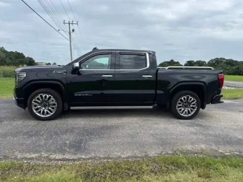 Photos of 2024 GMC Sierra 1500 Denali Ultimate for sale in Martin, TN at Taylor Automotive