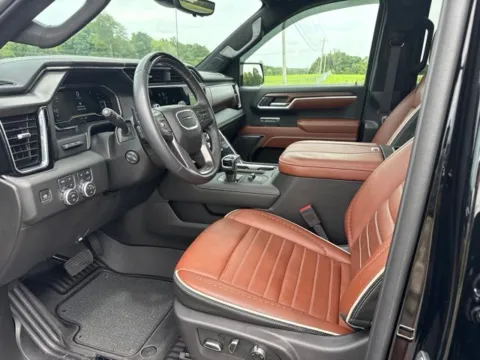 More photos of 2024 GMC Sierra 1500 Denali Ultimate at Taylor Automotive, TN