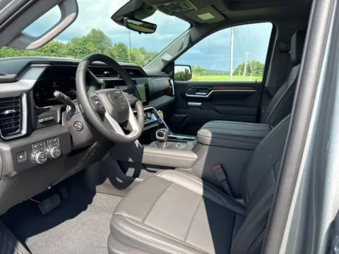 Another view of 2026 GMC Sierra 1500 Denali for sale in Martin, TN at Taylor Automotive