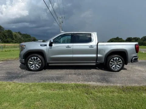 Photos of 2026 GMC Sierra 1500 Denali for sale in Martin, TN at Taylor Automotive