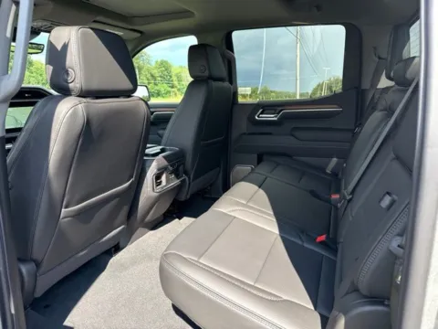 More photos of 2026 GMC Sierra 1500 Denali at Taylor Automotive, TN