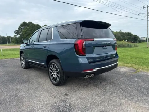 Another view of 2026 GMC Yukon Denali for sale in Martin, TN at Taylor Automotive