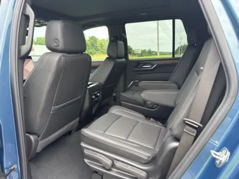 More photos of 2026 GMC Yukon Denali at Taylor Automotive, TN