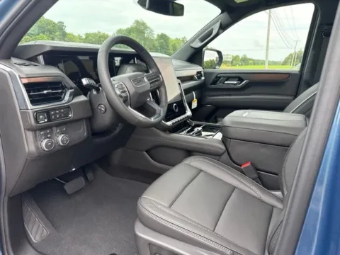 More photos of 2026 GMC Yukon Denali at Taylor Automotive, TN