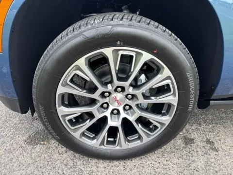 More photos of 2026 GMC Yukon Denali at Taylor Automotive, TN