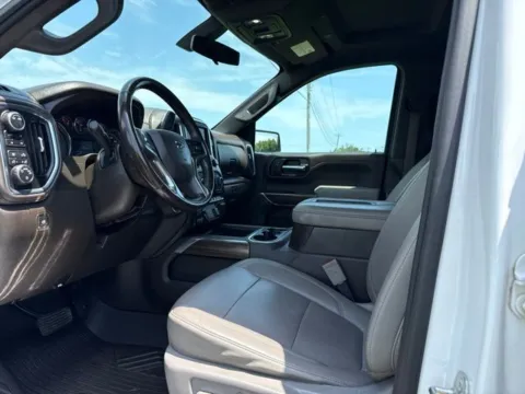 More photos of 2020 Chevrolet Silverado 1500 RST at Taylor Automotive, TN