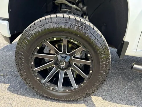More photos of 2020 Chevrolet Silverado 1500 RST at Taylor Automotive, TN