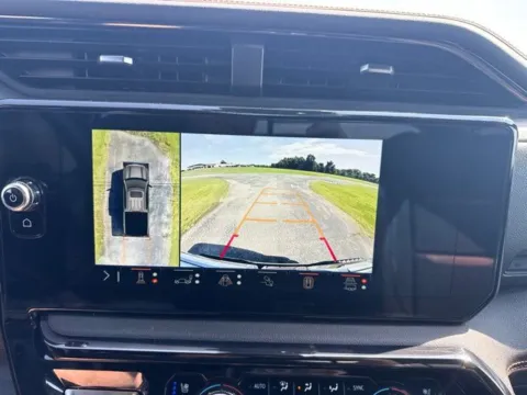 More photos of 2025 GMC Sierra 1500 AT4 at Taylor Automotive, TN