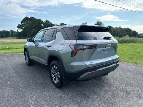 Another view of 2027 Chevrolet Equinox LT for sale in Martin, TN at Taylor Automotive