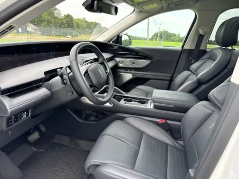 More photos of 2026 Lincoln Nautilus Reserve at Taylor Automotive, TN