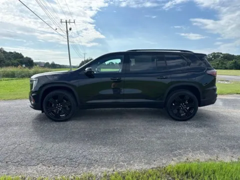 Photos of 2026 GMC Acadia Elevation for sale in Martin, TN at Taylor Automotive