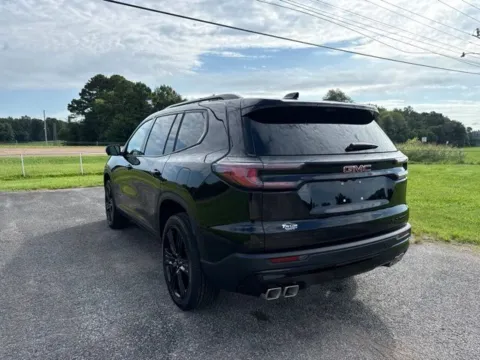 Another view of 2026 GMC Acadia Elevation for sale in Martin, TN at Taylor Automotive