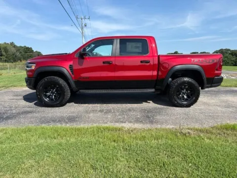 Photos of 2026 Ram 1500 RHO for sale in Martin, TN at Taylor Automotive