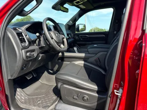 More photos of 2026 Ram 1500 RHO at Taylor Automotive, TN