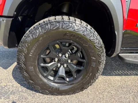 More photos of 2026 Ram 1500 RHO at Taylor Automotive, TN