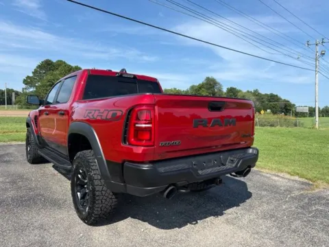 Another view of 2026 Ram 1500 RHO for sale in Martin, TN at Taylor Automotive