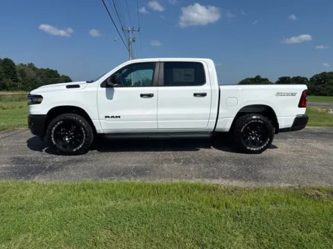 Photos of 2026 Ram 1500 Warlock for sale in Martin, TN at Taylor Automotive