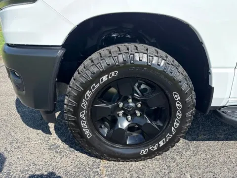 More photos of 2026 Ram 1500 Warlock at Taylor Automotive, TN