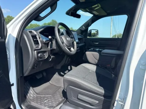 More photos of 2026 Ram 1500 Warlock at Taylor Automotive, TN