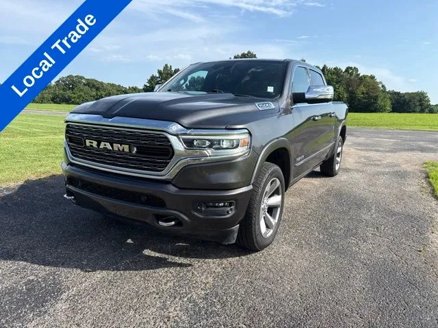 Unknown 2019 Ram 1500 Limited for sale in Martin, TN