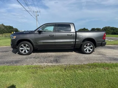 Photos of 2019 Ram 1500 Limited for sale in Martin, TN at Taylor Automotive