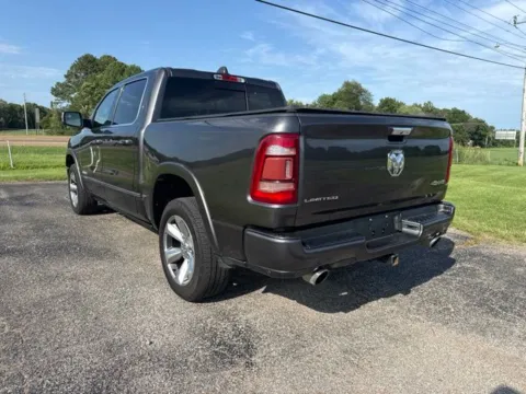 Another view of 2019 Ram 1500 Limited for sale in Martin, TN at Taylor Automotive