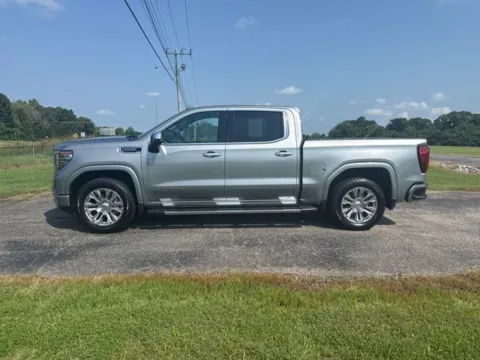 Photos of 2024 GMC Sierra 1500 Denali for sale in Martin, TN at Taylor Automotive