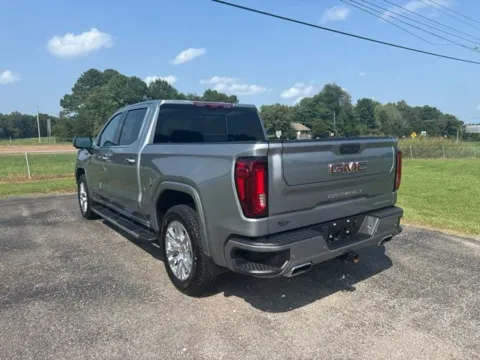 Another view of 2024 GMC Sierra 1500 Denali for sale in Martin, TN at Taylor Automotive