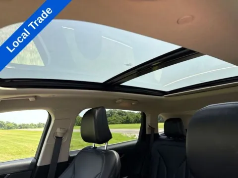 More photos of 2022 Lincoln Nautilus Reserve at Taylor Automotive, TN